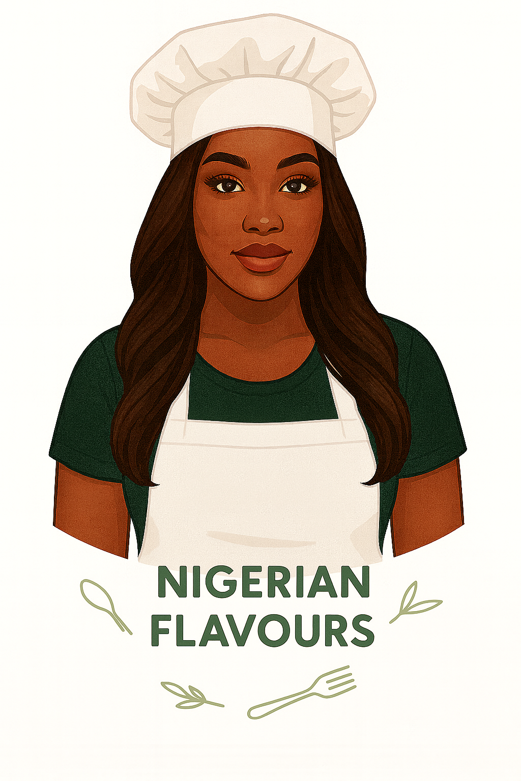 Nigerian Flavours
