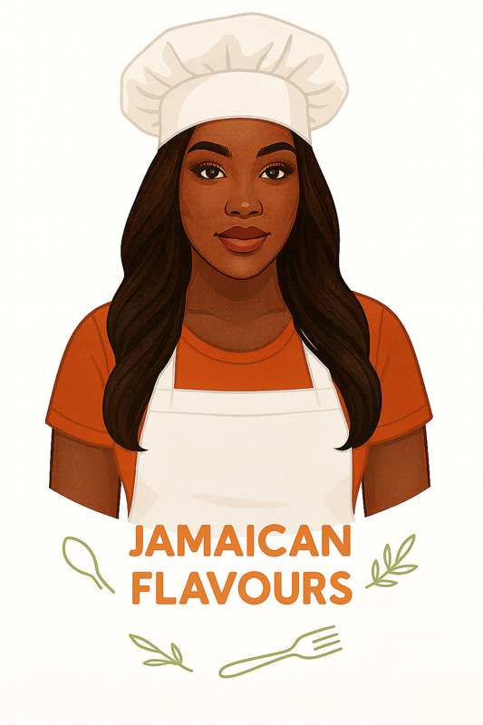 Jamaican Flavours