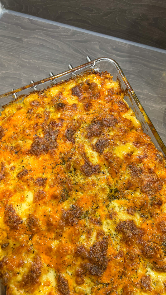 Mac & Cheese