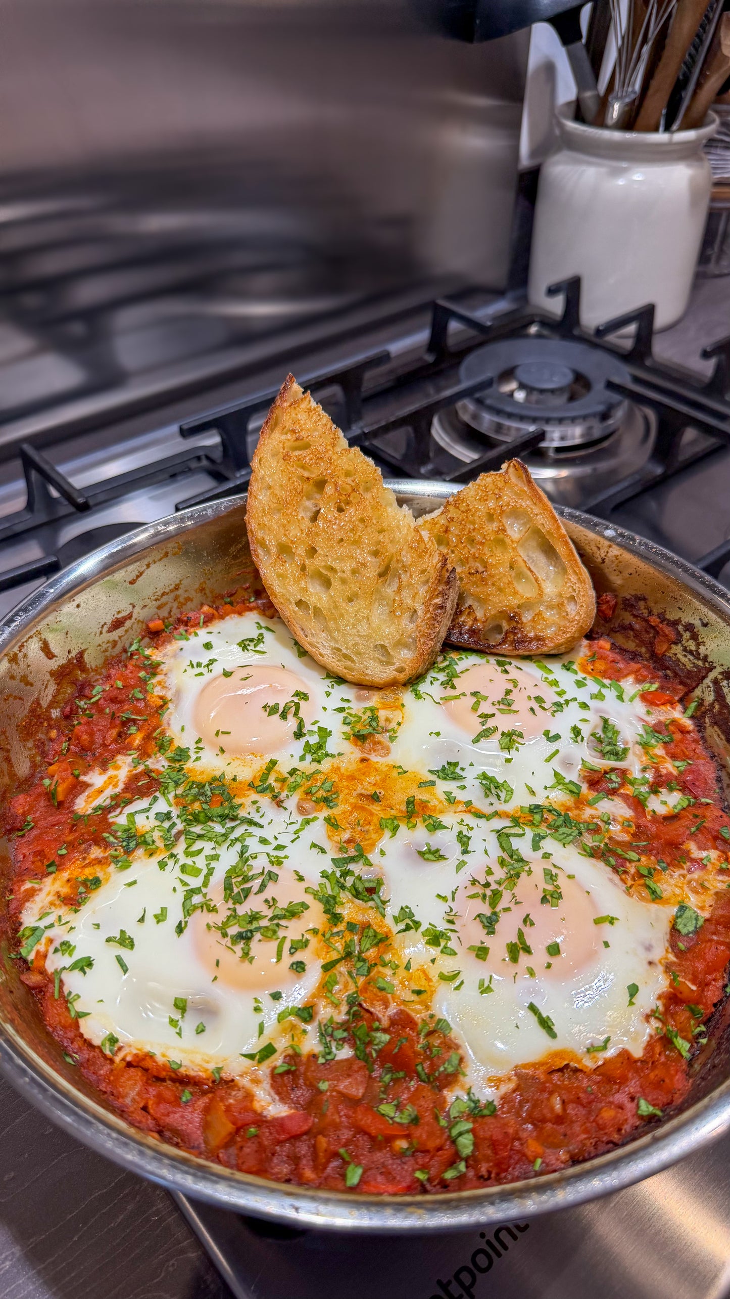Shakshuka
