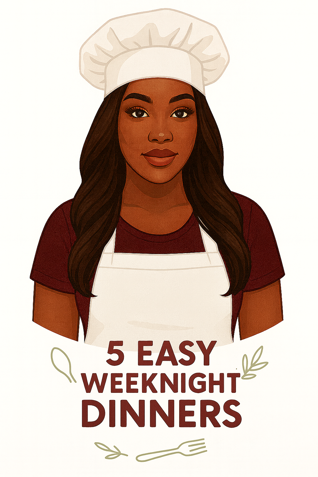 Easy Weeknight Dinners