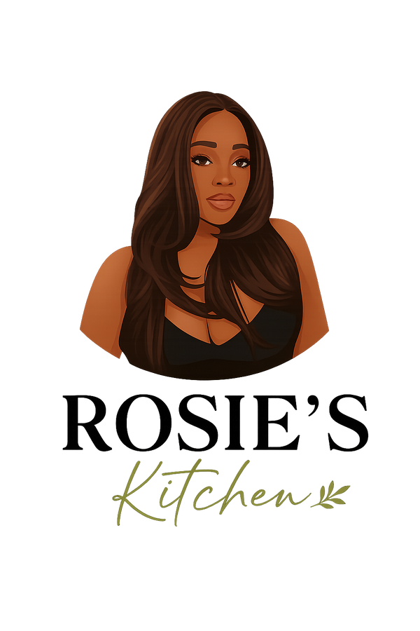 Rosie's Kitchen