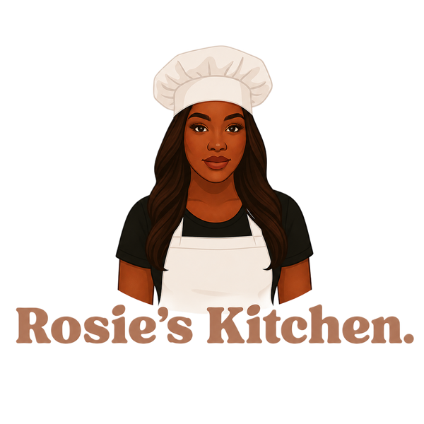 Rosie's Kitchen